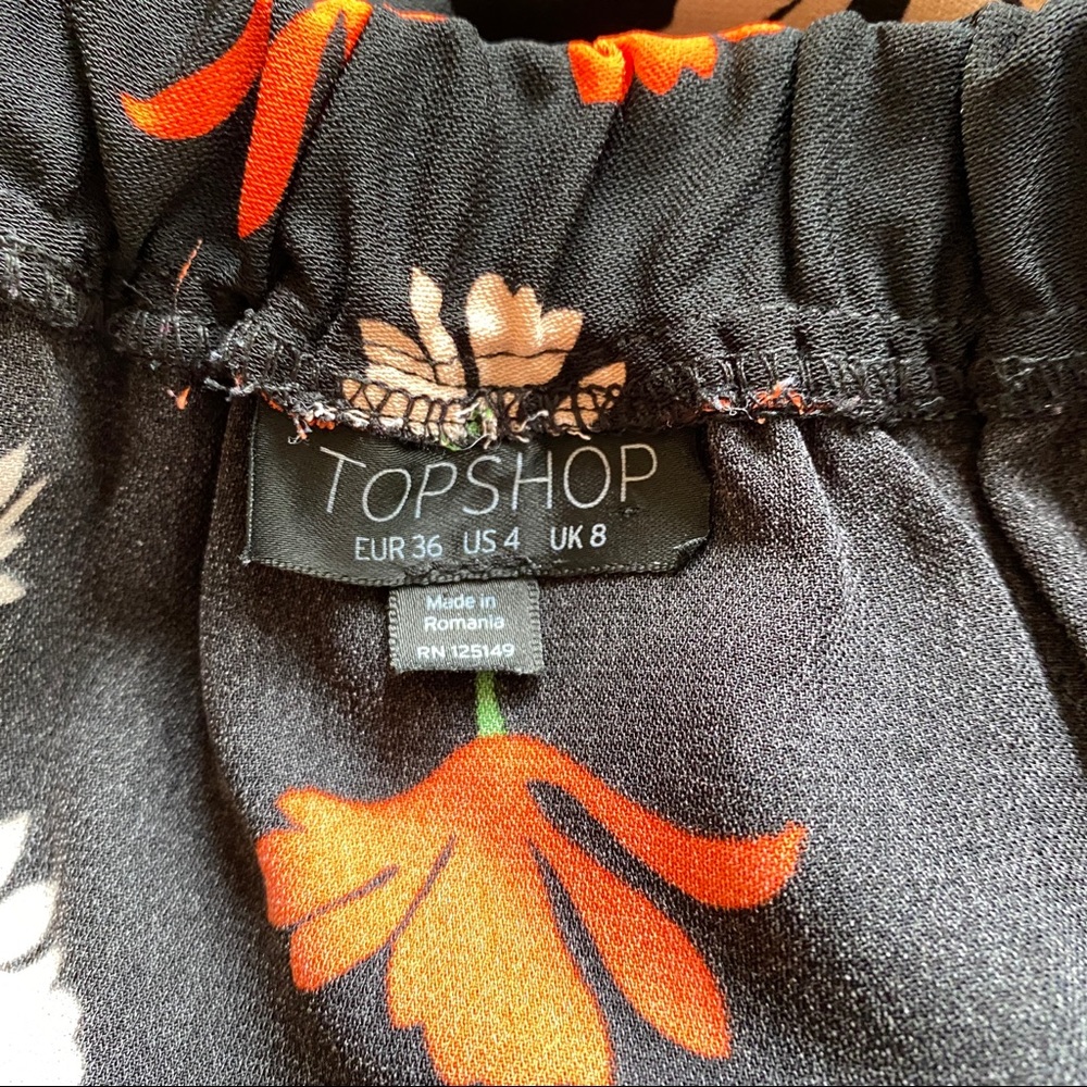 Topshop - Picture 4 of 5